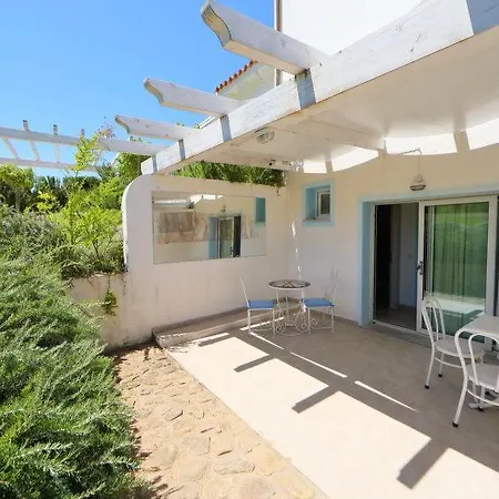 Enga, With Pool, In Front Of The Sea And In The Middle Of Wineyards Villa *